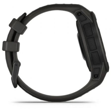 Garmin Instinct 2S Solar 40mm - Grafito